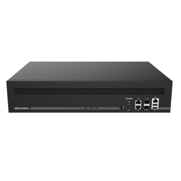 Hikvision DS-6916UDI(C)(STD) Controladora Video Wall 4K CCTV