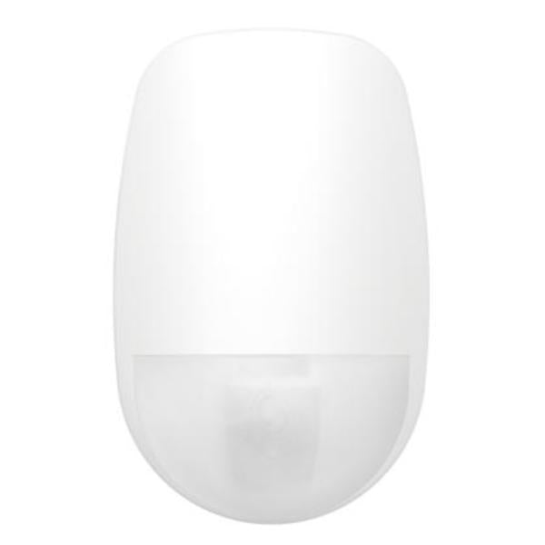 Hikvision sensor pir DS-PDC15-EG2-WB inalambrico 15M rf bidireccional Imagen principal del producto