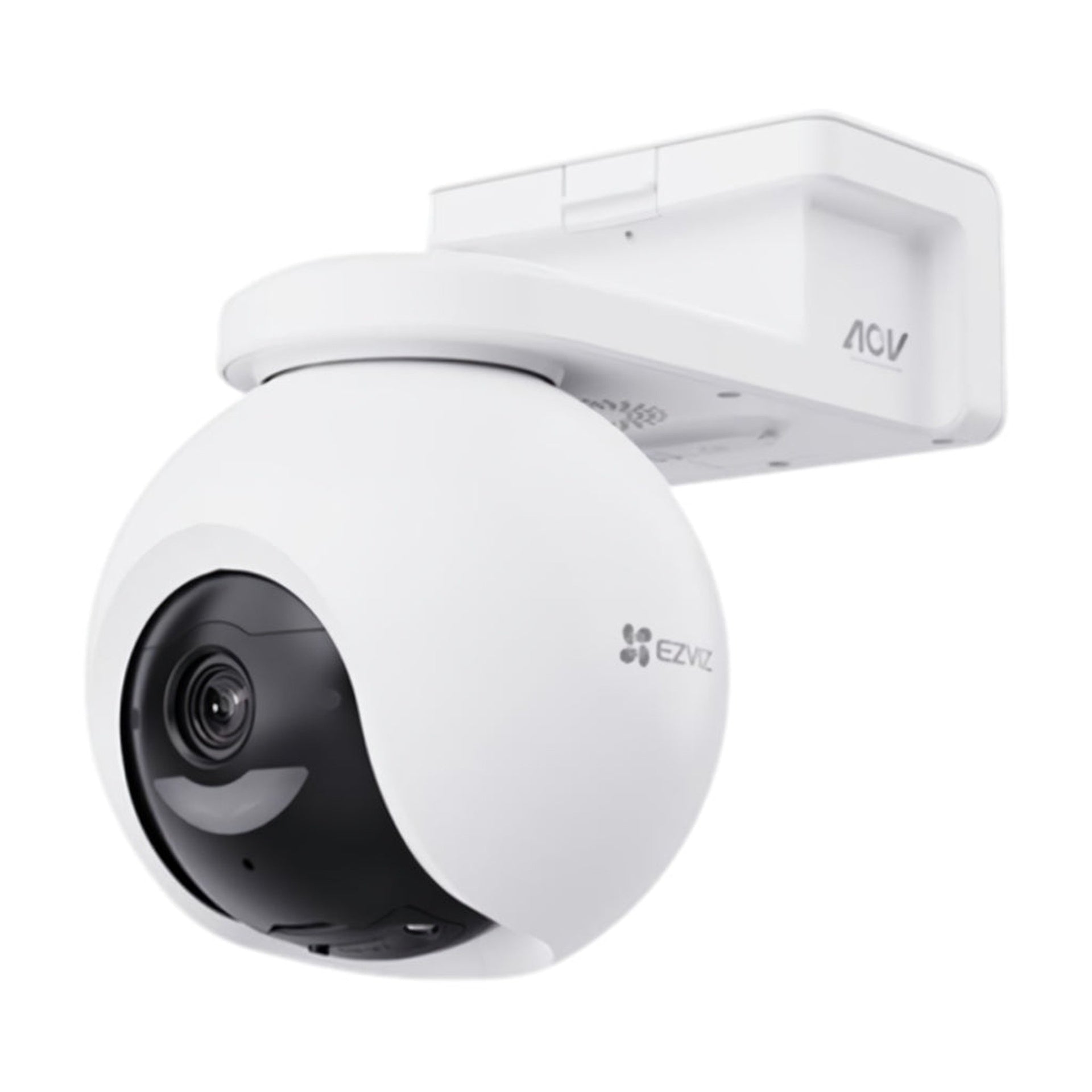 Ezviz Cámara Domo IP WI-FI CS-CB8/SP-R200 4K 360 Audio Bidireccional Imagen principal del producto