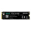 Hiksemi disco sólido SSD m.2 256GB PCIE NVME 1800mbps