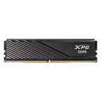 Memoria RAM Pc 16GB Adata Lancer Blade DDR5 RGB 5600mt/s CL46 1.4v AX5U5600C4616G-SLABRBK - Negro