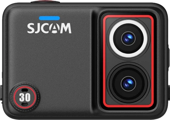 Camara de Accion Corporal Sjcam SJ30 - Negra