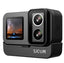 Camara de Accion Corporal SJ20 Dual Sjcam - Negra
