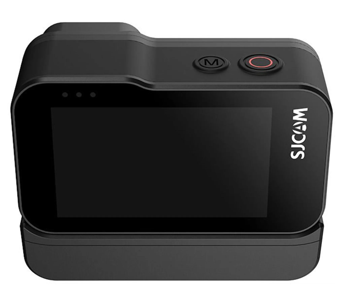 Camara de Accion Corporal SJ20 Dual Sjcam - Negra