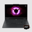 Computadora Portatil Gaming Loq Lenovo - 15.6" Negra