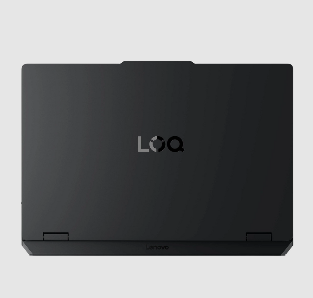 Computadora Portatil Gaming Loq Lenovo - 15.6" Negra