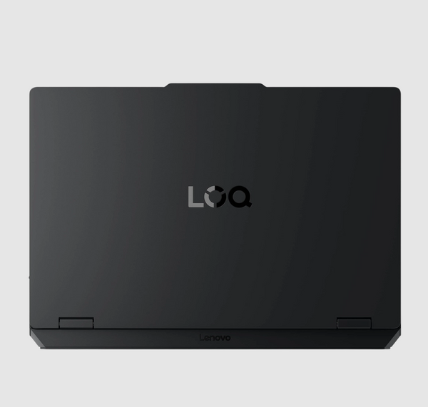 Computadora Portatil Gaming Loq Lenovo - 15.6" Negra