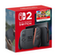 Consola Nintendo Switch 2 Choose One - Negra
