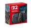 Consola Nintendo Switch 2 - Negra