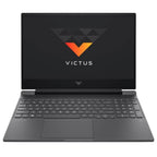 Laptop Gaming HP 15-FA2082WM Victus 15.6" I5-13420H 16GB 512GB Rtx 4050 Win 11 Inglés - Plateado
