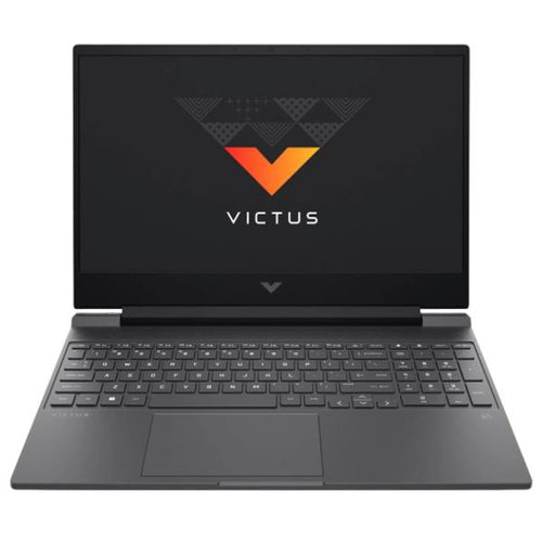 Laptop Gaming HP 15-FA2082WM Victus 15.6" I5-13420H 16GB 512GB Rtx 4050 Win 11 Inglés - Plateado