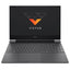 Laptop Gaming HP 15-FA2082WM Victus 15.6" I5-13420H 16GB 512GB Rtx 4050 Win 11 Inglés - Plateado
