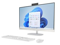 HP 27-cr0275la - All-in-one - AMD Ryzen 7 7730U / 4.5 GHz