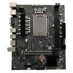 Tarjeta madre Arktek AK-H610M eg D5 LGA1700 micro-atx DDR5
