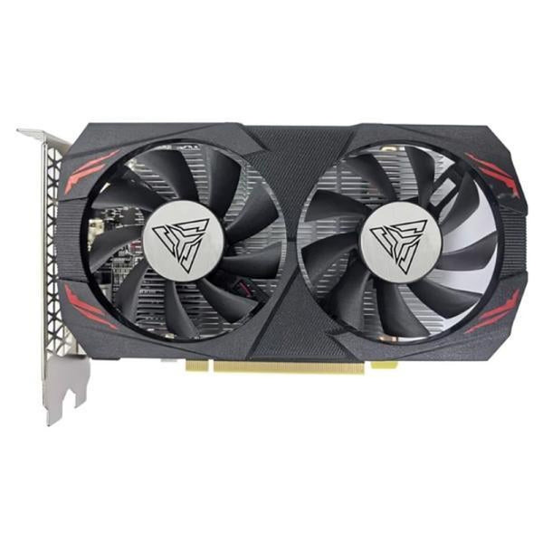 Tarjeta de video Arktek rx 560 4GB GDDR5 1200 MHz AKR560D5S4GH1