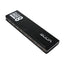 Splitter Unno Tekno HDMI 4K 8 Puertos HB1206BK - Negro