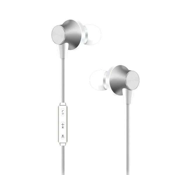 Audifono Unno Tekno Iconbuds Inalámbrico Bluetooth HS7102SV - Blanco