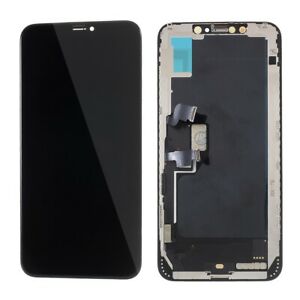 Repuesto LCD PANTALLA SAMSUNG GALAXY A13 5G A04S COMPLETA NEGRA SIN MARCO