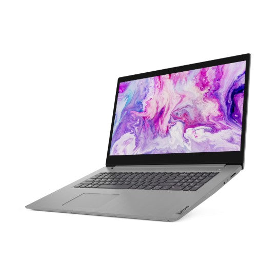 COMPUTADORA PORTATIL LENOVO IDEAPAD 3 17" 17"