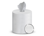 Amoos toalla de manos 160 mts doble hoja pk 6 rollos J631606.2