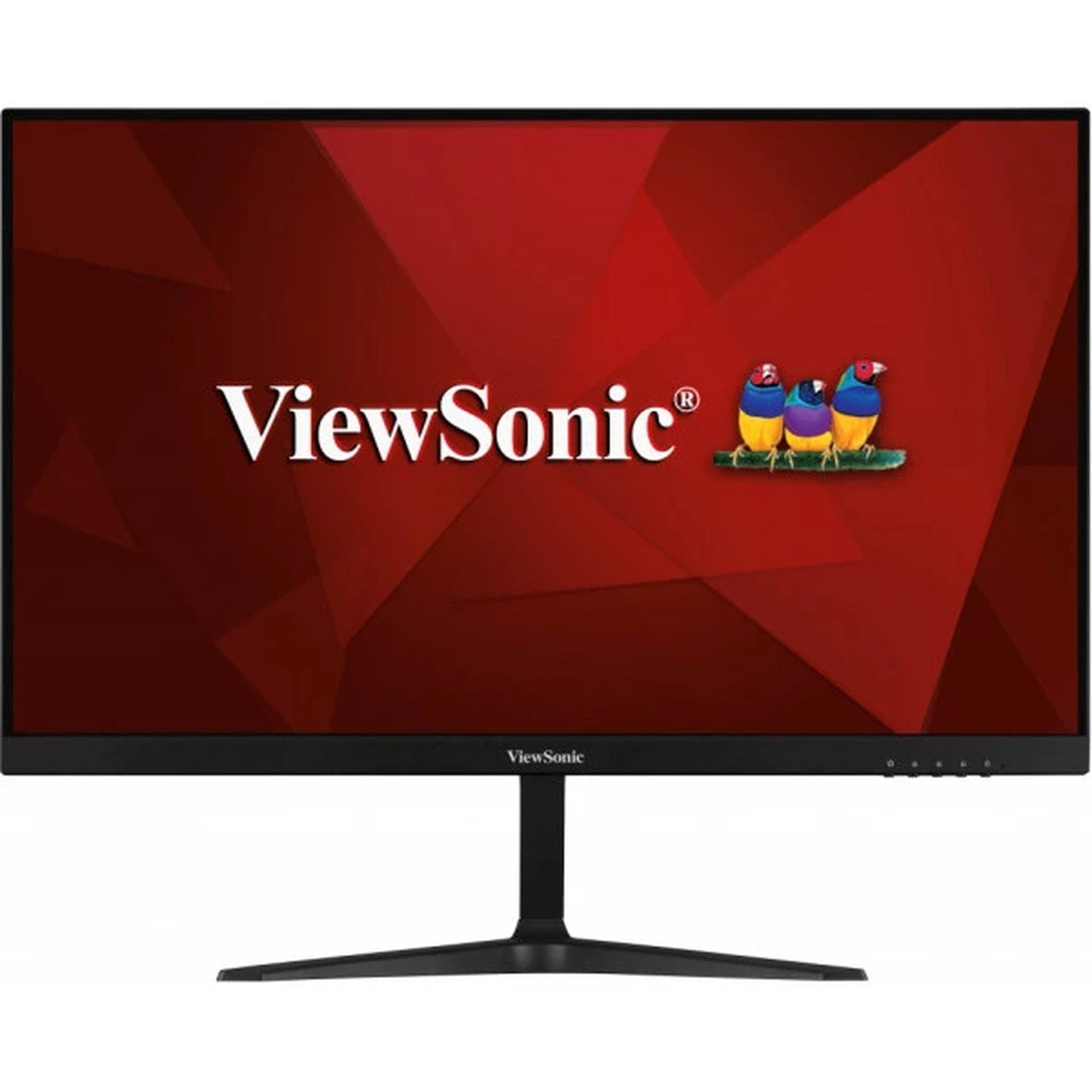 Viewsonic Monitor Gaming 24" Full HD 165Hz HDMI VX2418-P-MHD