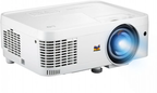 Viewsonic proyector 3 000 lumens WXGA 1280 x800  LED DLP LS560WH