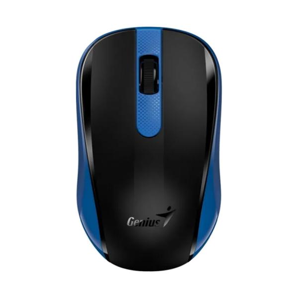 Mouse Genius RS2 NX-8008S Inalambrico 2.4GHz 1200 DPI Azul Imagen principal del producto