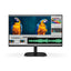 AOC monitor 22 pulg 100 Hz 22b2hm2