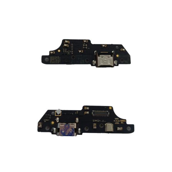 Repuesto FLEX RACK DE CARGA MOTOROLA MOTO G22