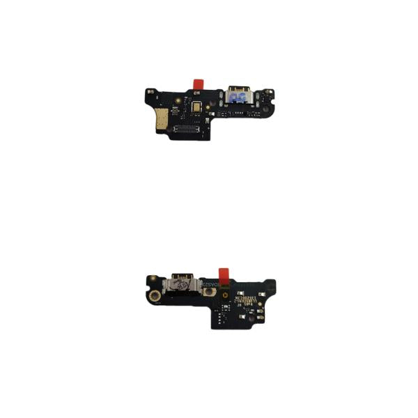Repuesto FLEX RACK DE CARGA MOTOROLA MOTO G22