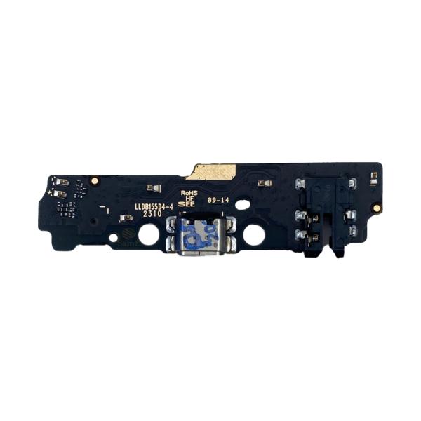 Repuesto FLEX RACK DE CARGA MOTOROLA MOTO G22