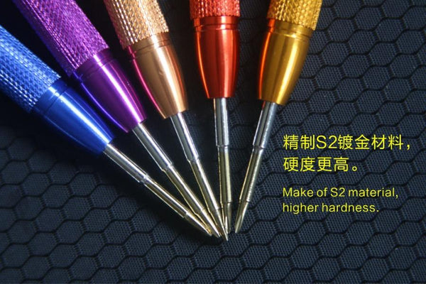 Destornillador SS-710 Sunshine - 1.5+