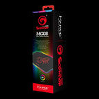 Marvo Mouse Pad Linea Scorpion Mg08g Rgb