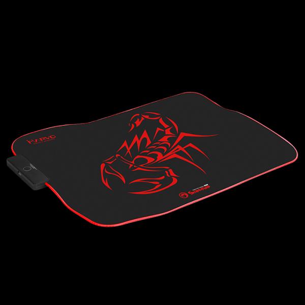 Mouse Pad Linea Scorpion MG08G Marvo
