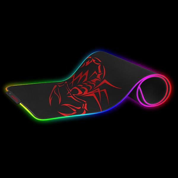 Mouse Pad Linea Scorpion MG010G Marvo