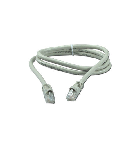Cable de Red PG CAT6E 15M UTP con Conector RJ45