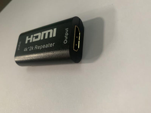 Extencion Hdtv HDMI Tipo B 4K 2K