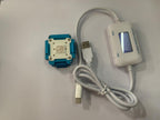 Soporte de Reparacion para Tarjeta Madre Iphone 8G 8G Plus Jc T8