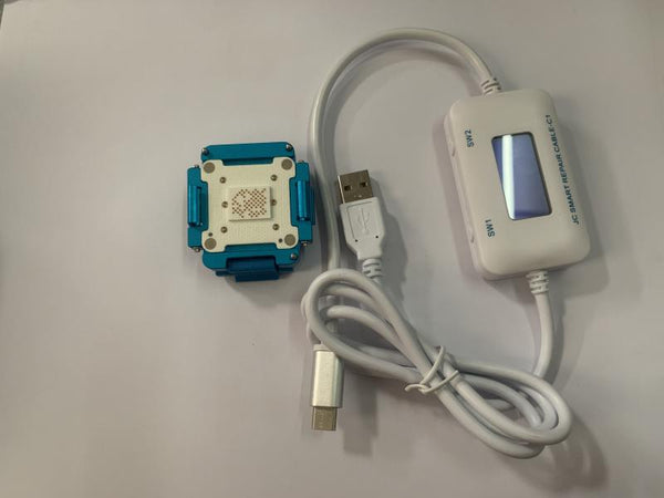 Soporte de Reparacion para Tarjeta Madre Iphone 8G 8G Plus Jc T8