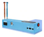 Plancha de Calefacion Digital para Separar Sunshine - SS-918E