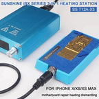 Estacion Calor T12A Ipx Sunshine - X3