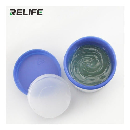 Flux Pasta Relife - RL-223-OR