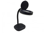 Sunshine Lampara LED con Lupa SS-139 5x 8x