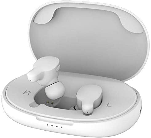 Remax Audifonos Bluetooth TWS-3 Blanco Manos Libres Imagen principal del producto