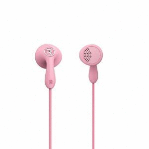 Remax Audifonos Manos Libres RM-510 Rosado