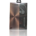 Audifonos Manos Libres RM-590 Remax - Negro