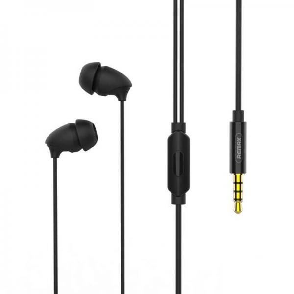 Remax Audifonos Manos Libres RM-588 Blanco