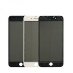 Sunshine Set Reparacion Iphone 7g Negro Glass+oca+marco