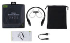 Audifono Bluetooth Zealot H7 - Negro