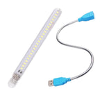 Lampara LED RL-805 Relife Flexible USB